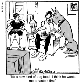 marmaduke
